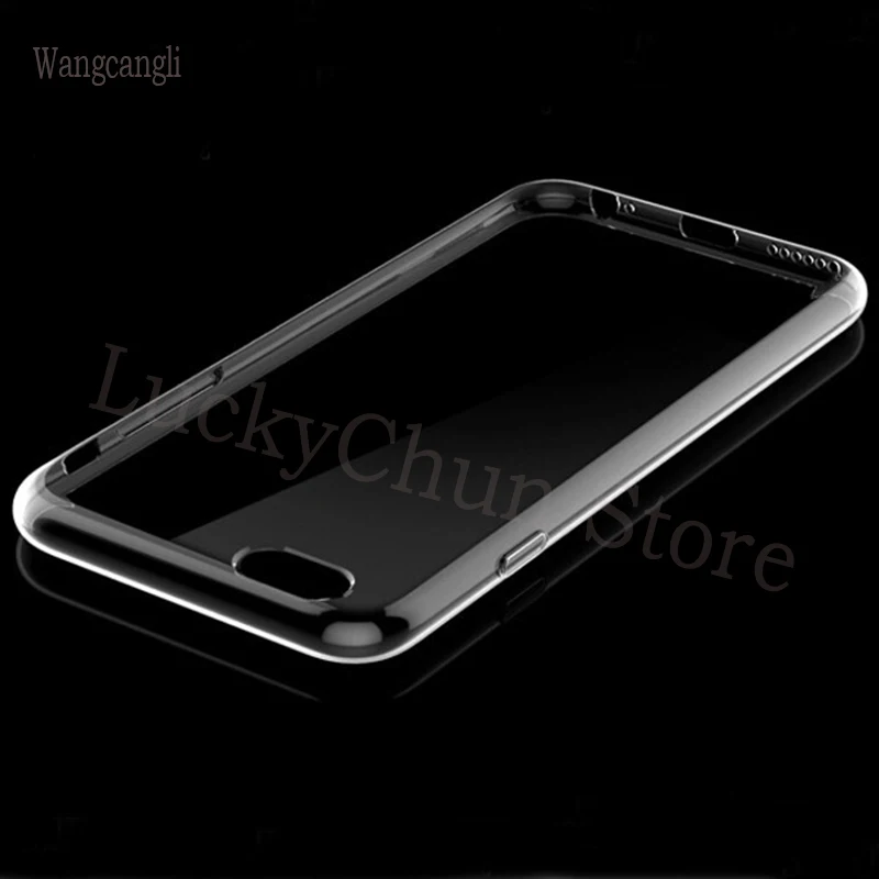 Чехол Wangcangli из ТПУ для iphone 5 5s se 6 6s 7 8 X прозрачный силиконовый чехол Plus - купить по