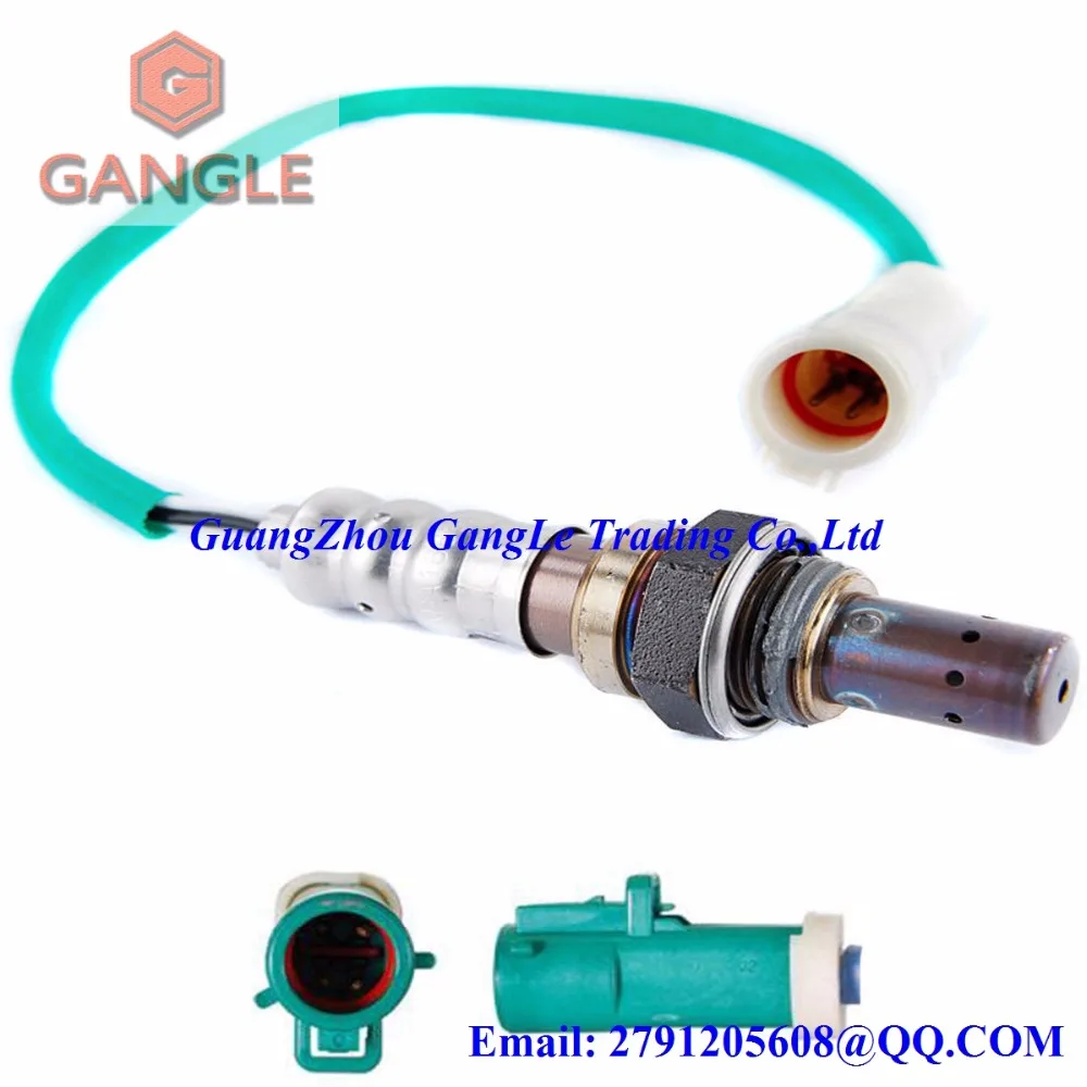 

Oxygen Sensor O2 Lambda Sensor AIR FUEL RATIO SENSOR for 2000 MERCURY GRAND MARQUIS XR3F-9G444-B2A XR3F9G444B2A