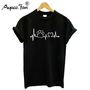 Футболка женская с круглым вырезом, милый Повседневный Топ с принтом Love, в стиле Харадзюку, одежда больших размеров, весна-лето