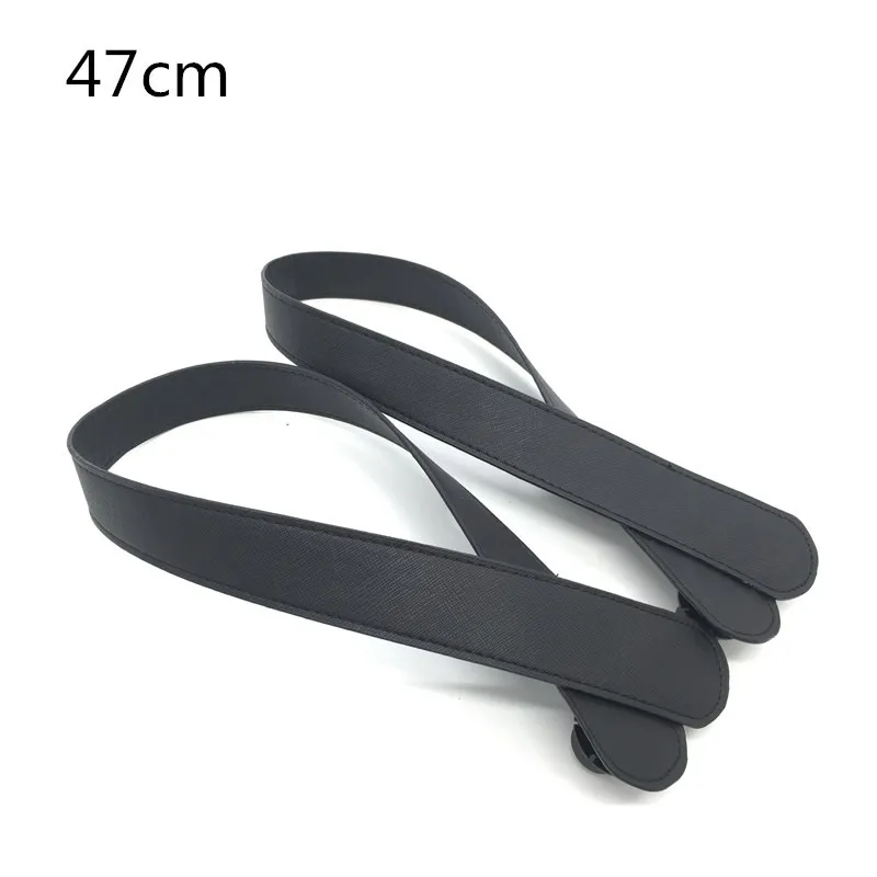 1 пара длинных коротких веревочных ручек для Obag женские Сумки из искусственной