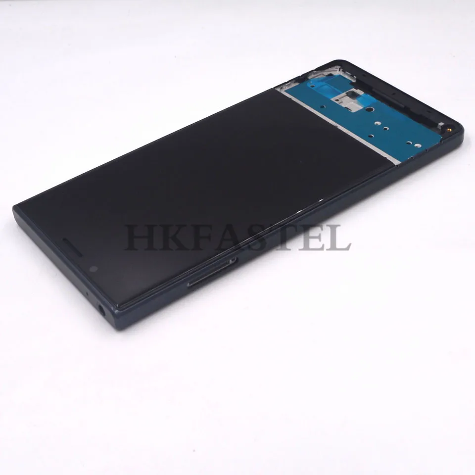 Сенсорный ЖК-экран HKFASTEL для BlackBerry KEY2 LE мобильный телефон дюйма | Мобильные