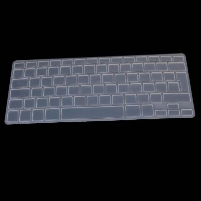 Защитный чехол для клавиатуры из ТПУ европейского и стандарта 5 шт. Macbook Pro 15