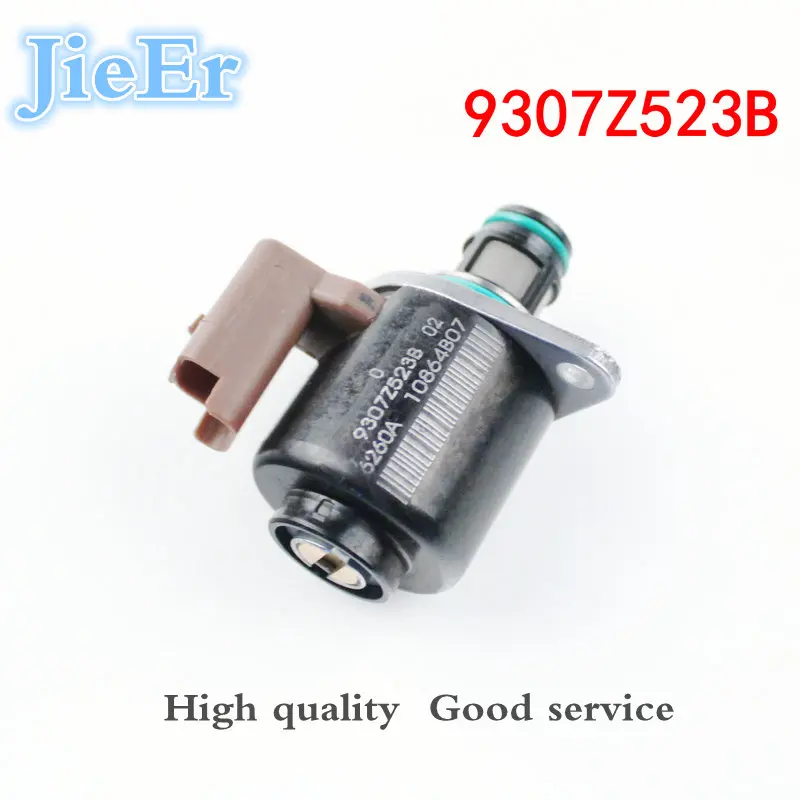 

FUEL PRESSURE REGULATOR DACIA FOR NISSAN RENAULT 1.5 DCI DE LPHI OE 9307Z523B 7701206905 9109-903