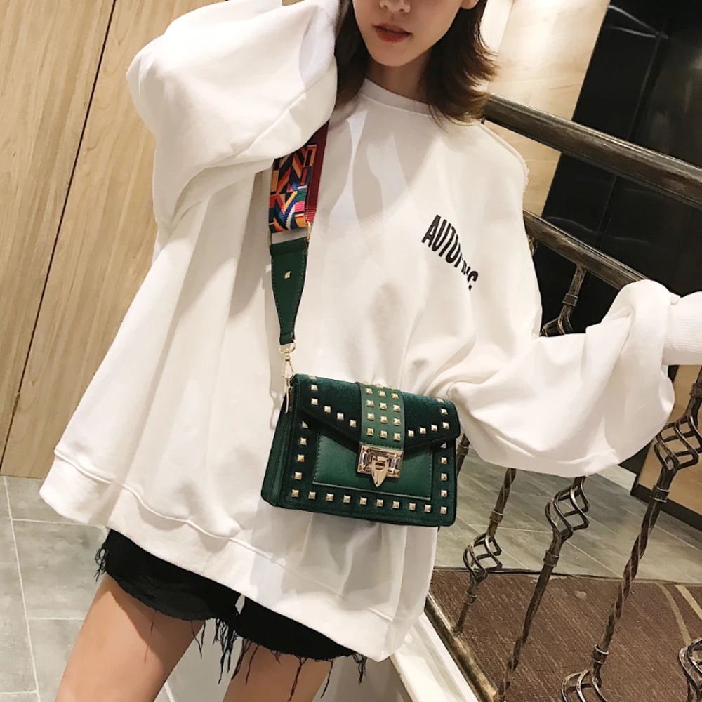 Женская сумка через плечо из искусственной кожи сумки Bolsas женские Mujer Borse Да Донна