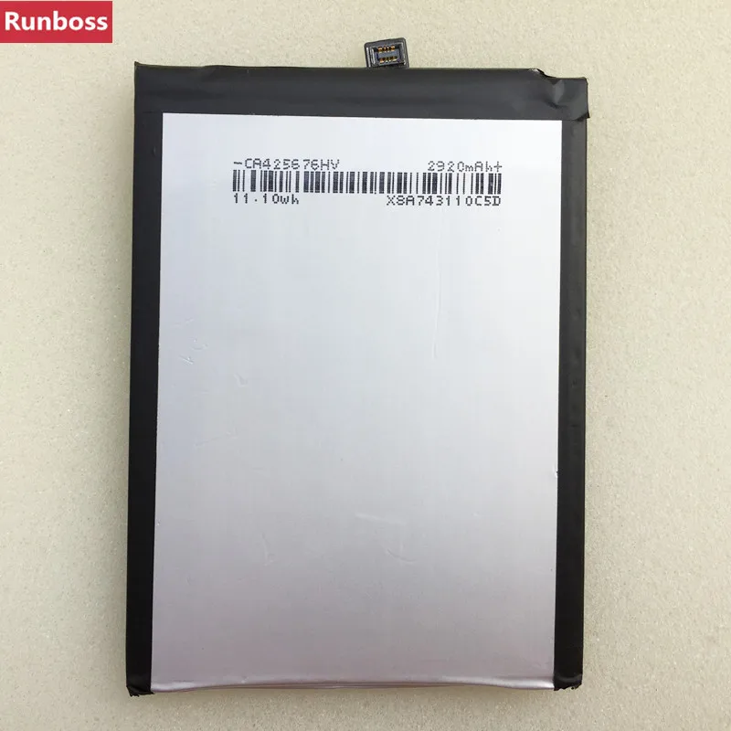 100% Новый оригинальный настоящий аккумулятор 3000 мАч BL246 для Lenovo Vibe Shot Max Z90 Z90-3 Z90-7