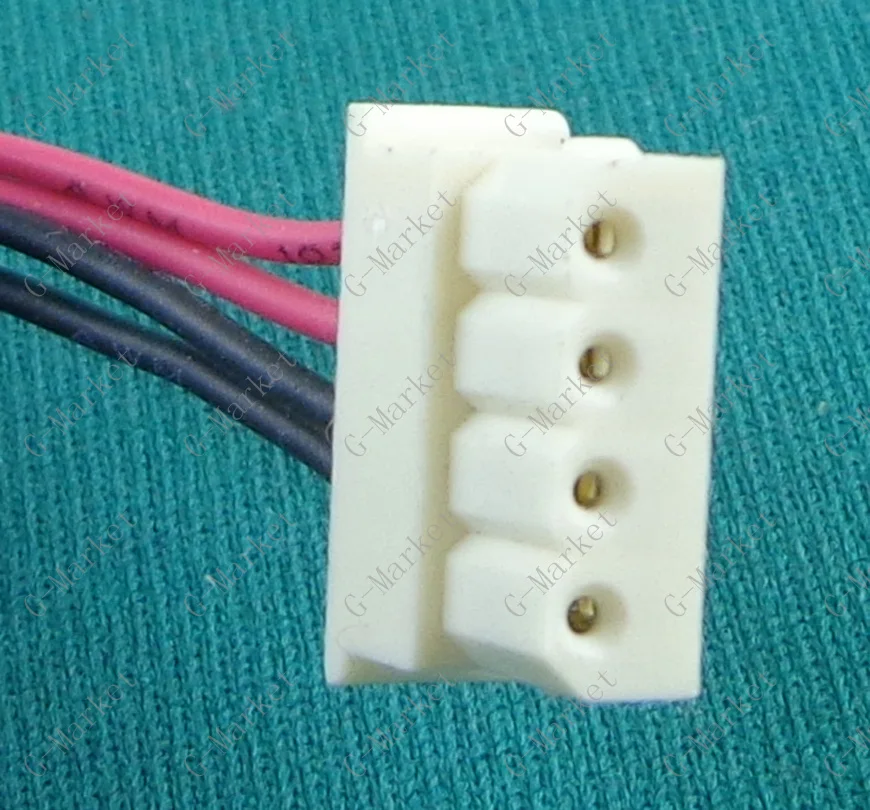 1 50 шт. для Acer Aspire E1 421 431 V3 471 DC Jack с кабелем 65 Вт Power 50. RYYN7.002|jack brand|jack powerjack dc |