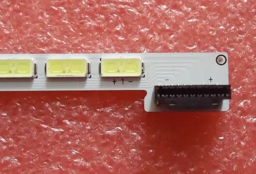54 светодиодсветодиодный s 462 мм Светодиодная лента для подсветки 37 &quotV12 Edge REV1.0