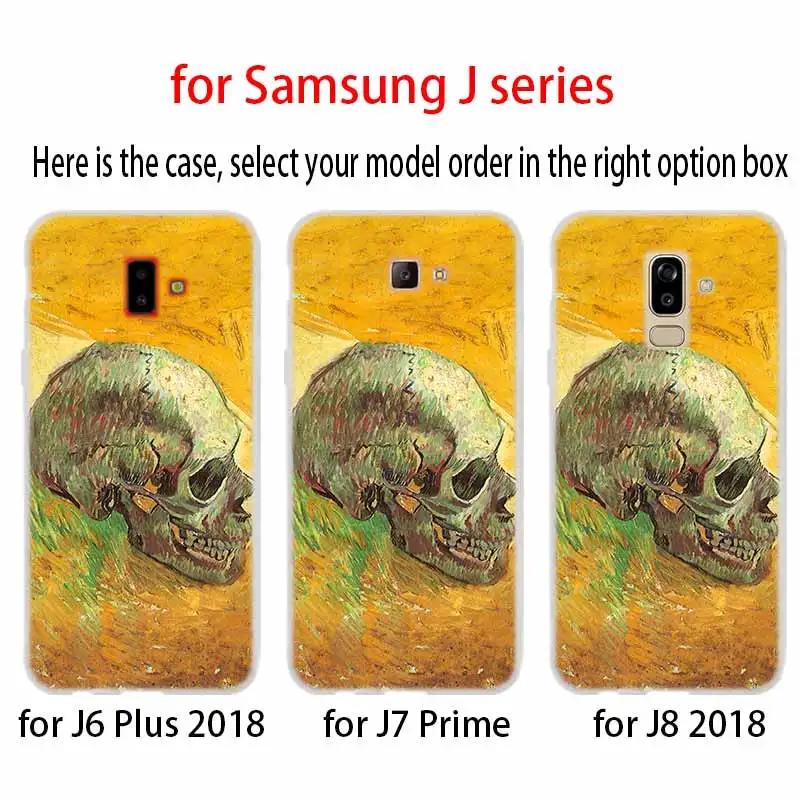 Чехол для телефона мягкий чехол Samsung Galaxy J6 J8 J3 J5 J7 J4 Plus 2018 2016 2017 EU Prime Pro Ace j610 Doctor who van