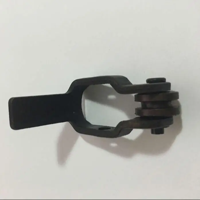 Свинцовые направляющие рельсы электрические пилы аксессуары для Makita 4304 резки