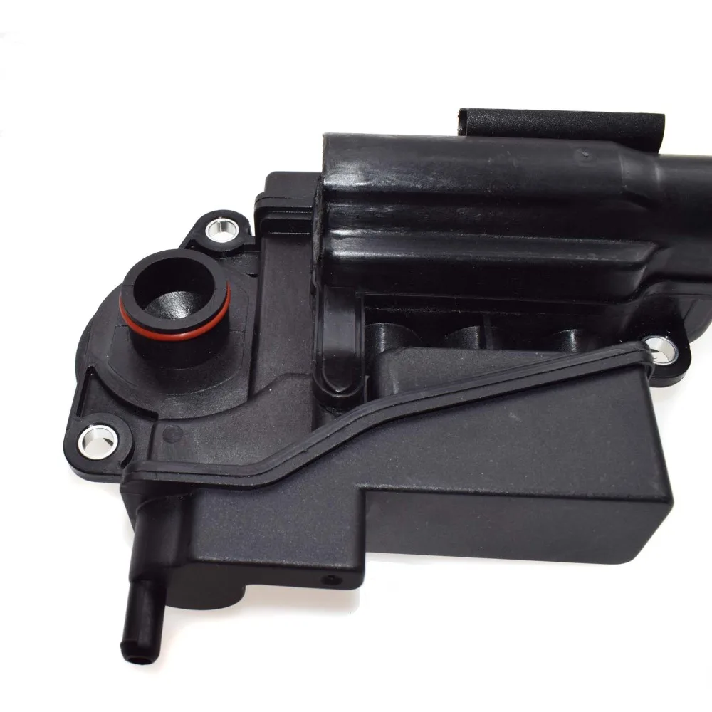 Маслоотделитель двигателя ISANCE сапун Картера 079 103 464D для Audi Q7 S6 V8 VW Touareg 2007 2008 2009 2010 |