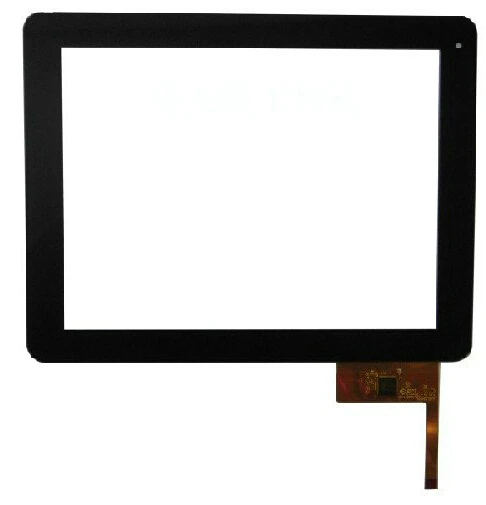 

Original New touch screen Digitizer 9.7" inch RoverPad 3W9.4 3G A9710 Tablet Touch Panel glass Sensor Replacement Free Shippin