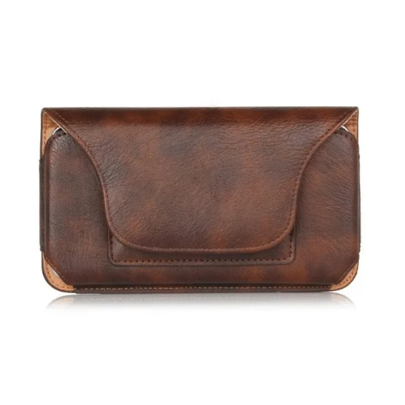 Rhino Pattern PU Leather Belt Clip Holster Pouch Case for Cubot Z100/S600/P11/P12/X17/X16/X12/Bobby/X6/P10/S168/S200/X9/S208 | Мобильные