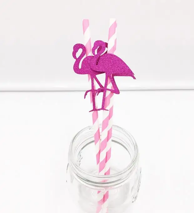 Тропический фламинго искусственный бассейн Пляжная гавайская вечеринка ананас