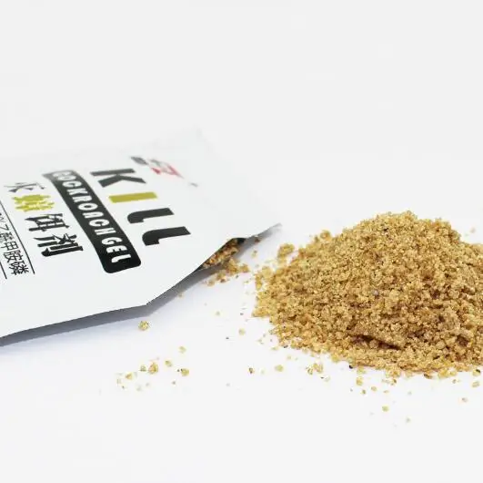 Самый сильнодействующий эффективный таракан убивающий приманку порошок