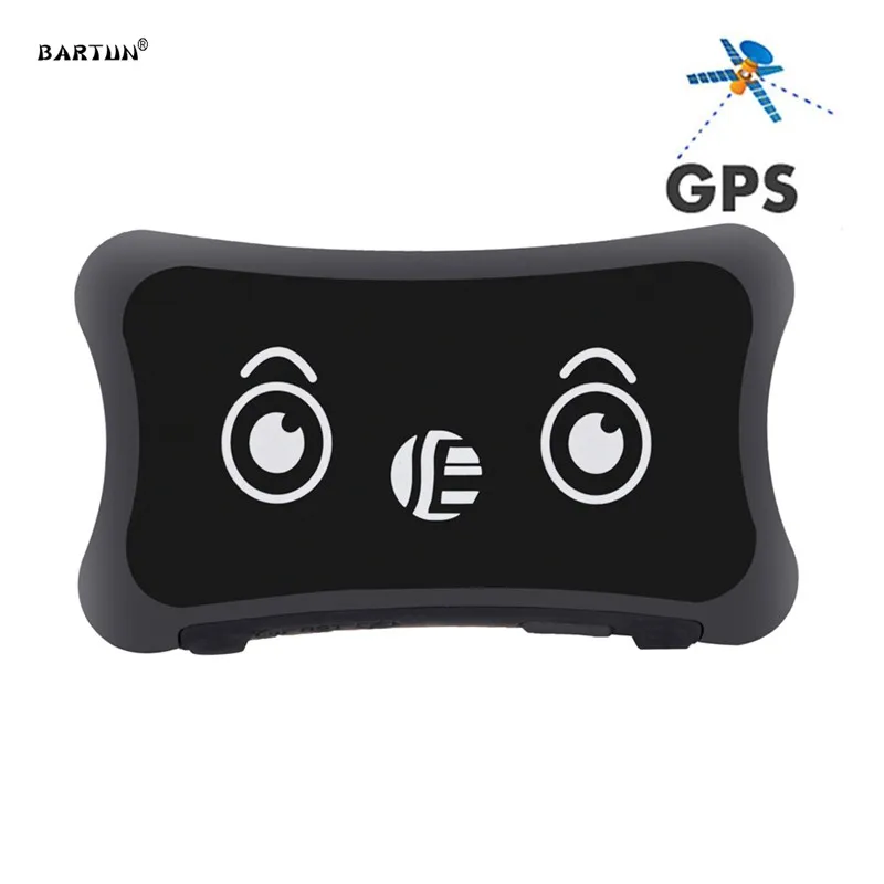 GPS-трекер для домашних животных TK200 водонепроницаемый GPS-локатор IP67 собак и кошек