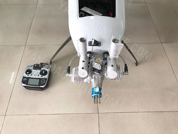 Гибридный беспилотный летательный аппарат с фиксированным крылом VTOL, 4-8 часов, дальний беспилотный летательный аппарат для осмотра, аэрофотосъемки, сельского хозяйства