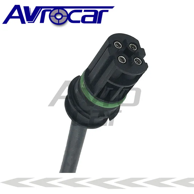 AVROCAR кислородный датчик O2 лямбда соотношения воздушного топлива для BMW 3 серии E39
