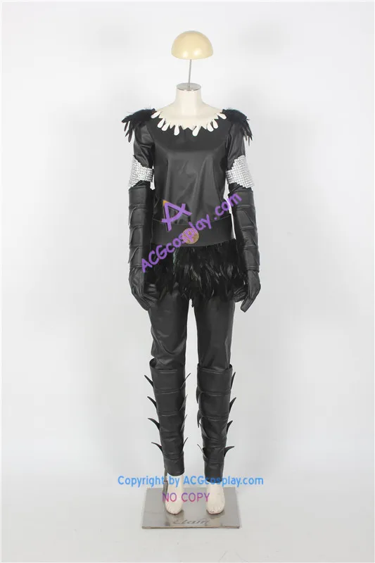 Смертная записка Shinigami Ryuuku Ryuk косплейный костюм ACGcosplay|ryuk cosplay|cosplay costumecostume cosplay |