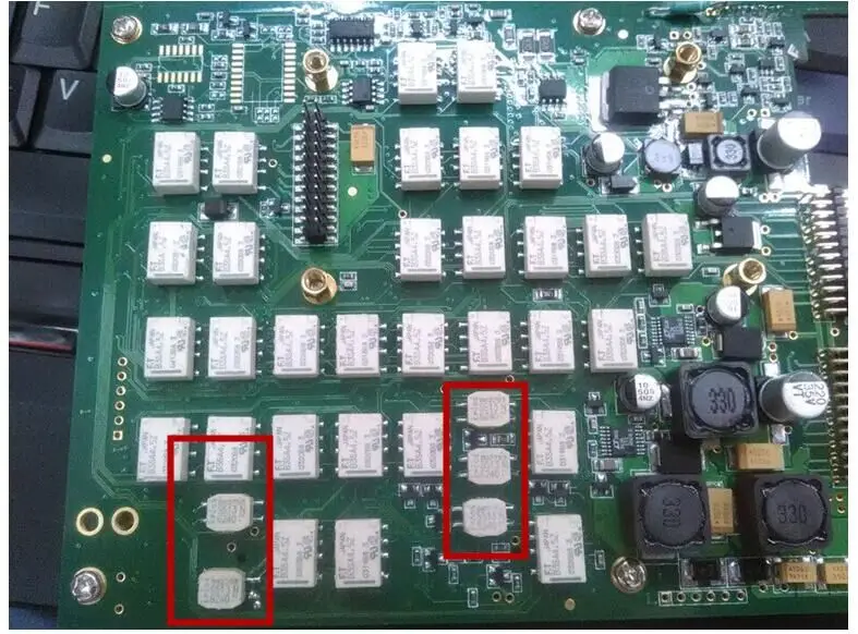 MB Star C5 SDConnect C4 с программным обеспечением 12/ и ноутбуком D630 профессиональная Автоматическая диагностика SD Подключение C5 Wi-Fi диагностический сканер