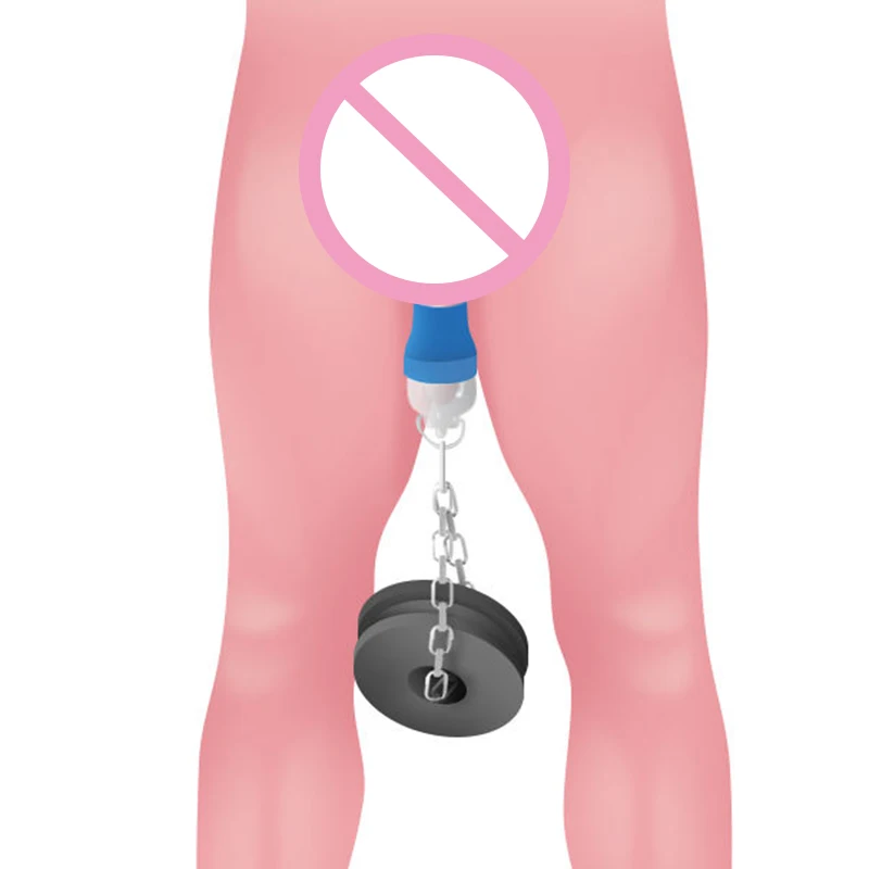 Система для увеличения пениса увеличитель подвесной насос пениса|penis extender|male