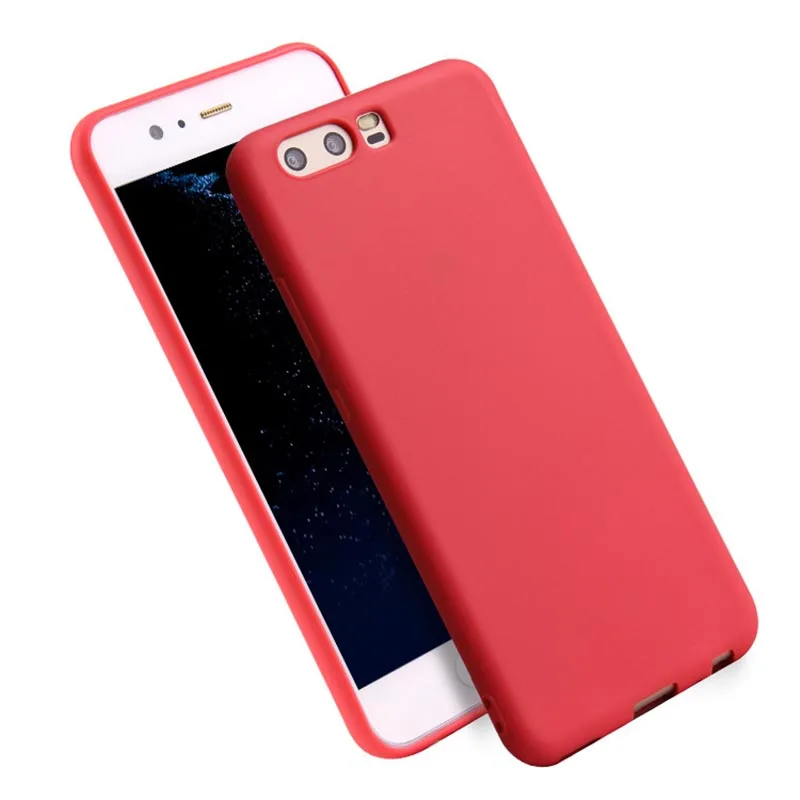 Мягкий ТПУ чехол для телефона Huawei Honor 10 9i magic 2 Enjoy 9 9S 8 6 7 7S 6S Plus Y3 Y5 P8 lite 2017