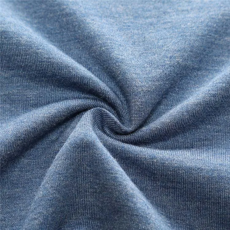 Комплекты одежды для новорожденных 2017 г. популярный детский комплект футболка с