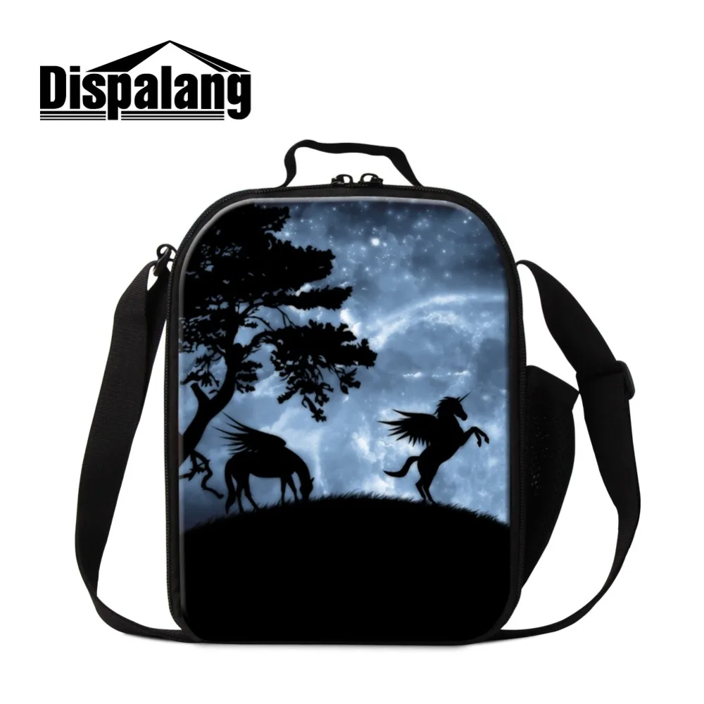 Dislapang 3D печать картина на балетную тематику Logo контейнер для обеда