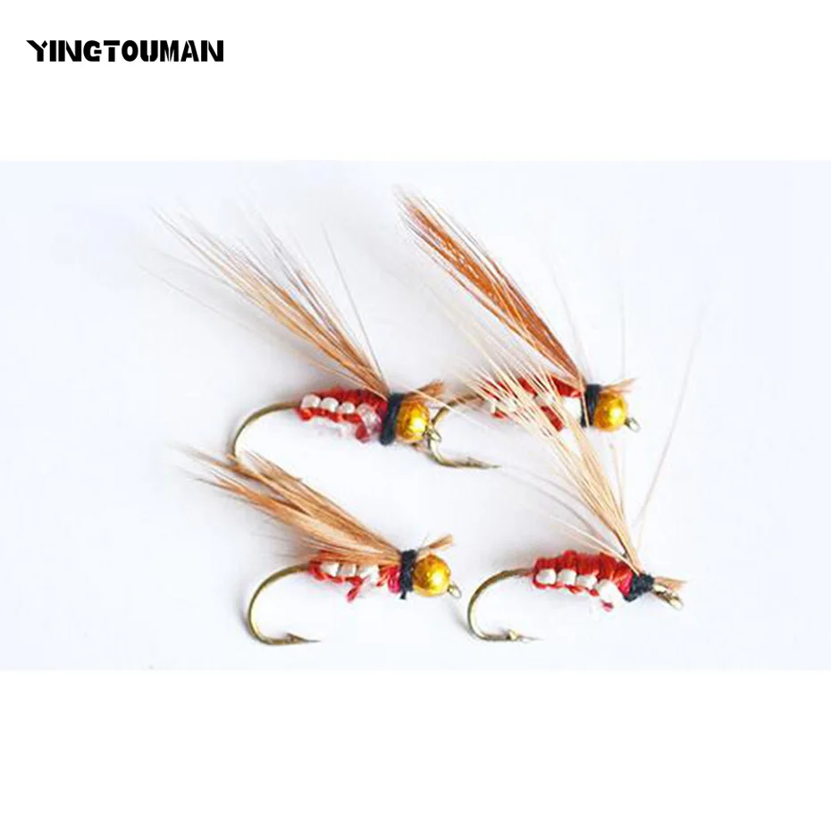 YINGTOUMAN 40 шт./лот Высокоуглеродистая сталь Портативный прочный более острый