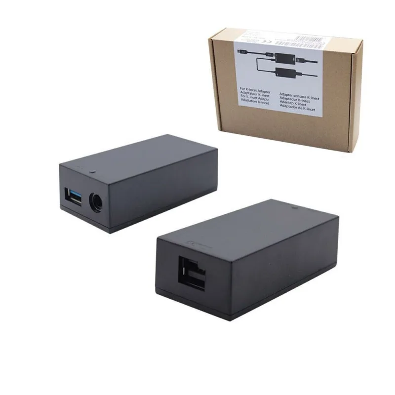 Для Kinect 2 0 Somatosensory USB 3 адаптер для Xbox One S X Windows 8/8. 1/10|Зарядные устройства| |