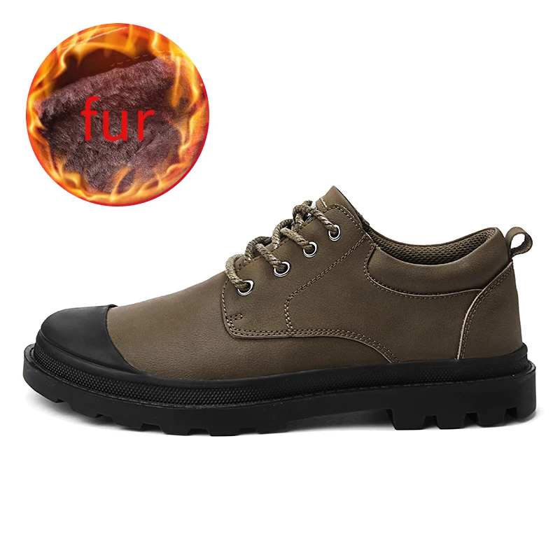 Brand New Men Shoes Big Size 38-48 Mens Casual High Quality Split Leather Lace Up Man Flats | Обувь