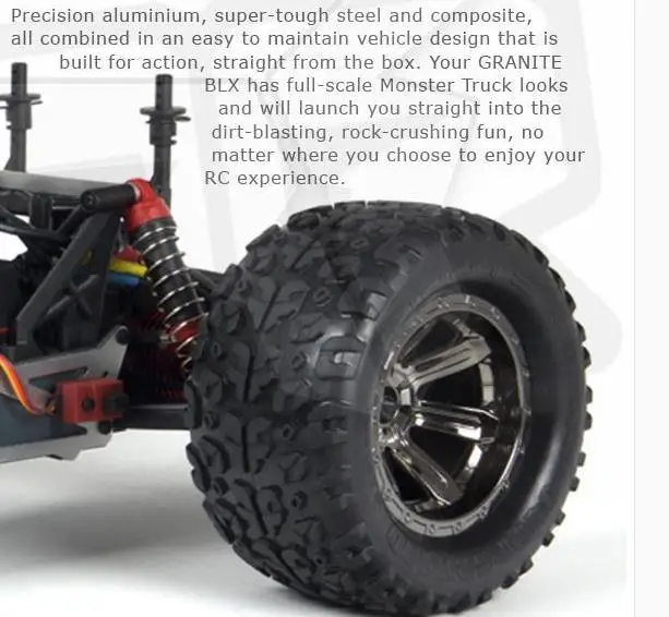 ARRMA гранит BLX 1/12 1/10 гоночный Moonster грузовик шины набор для HSP 94111 94188 94108 HPI Hobao 4