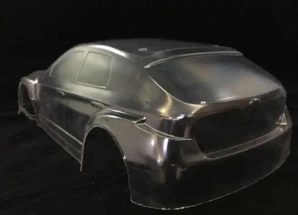 HPI KYOSHO Оригинальный ПК прозрачный корпус для 1/10 Scale On Road racing Drift Nitro RC CAR HSP REDCAT FS YOMOHA |