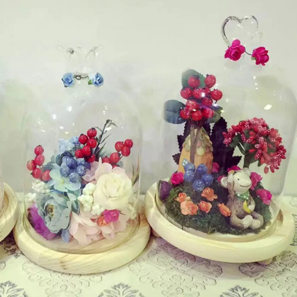12 шт. Декоративная гирлянда для скрапбукинга|stamen flowers|flowers forfake flowers |