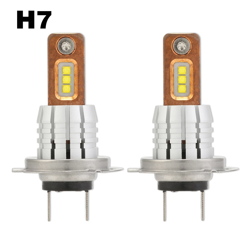 Novsight супер яркий светодиодный HB3 9005 HB4 светодиодный туман светильник 9006 H11 H1 H7 60W чип светодиодный Автомобильная Противо-Туманная автомобильный светильник s лампочки белый 6000K 12V