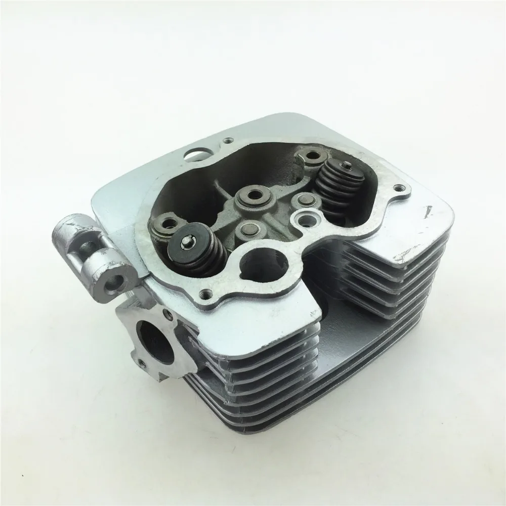 STARPAD для CG150/175/200 части двигателя мотоцикла трайк мотоцикл цилиндра набор для всей поверхности головы цилиндр головка цилиндра с клапаном