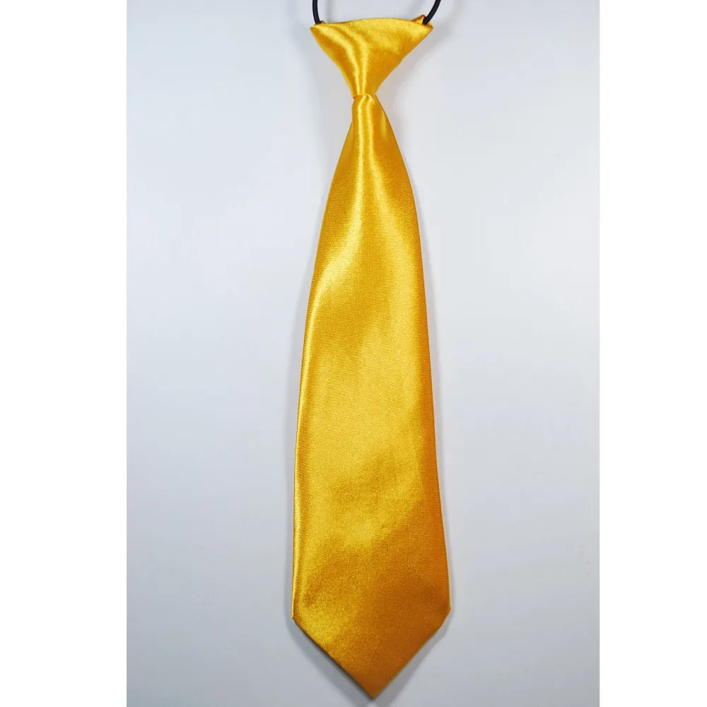 Однотонные детские галстуки 39 цветов галстуки|boys cravat|child necktiebaby tie |