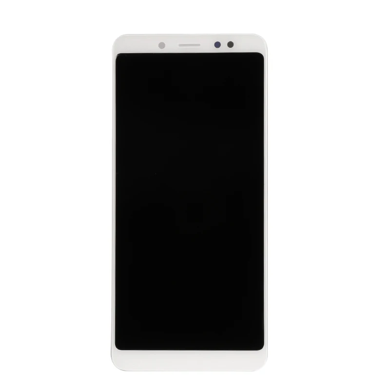 ЖК-дисплей для Xiaomi Redmi Note 5 Pro дисплей с сенсорным экраном хороший дигитайзер в