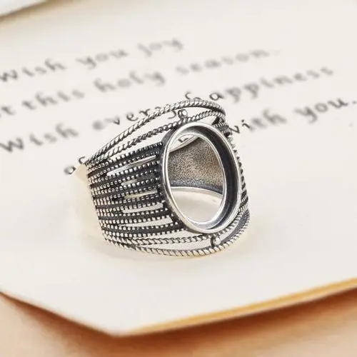 Кольцо из стерлингового серебра 925 пробы для помолвки свадьбы годовщины