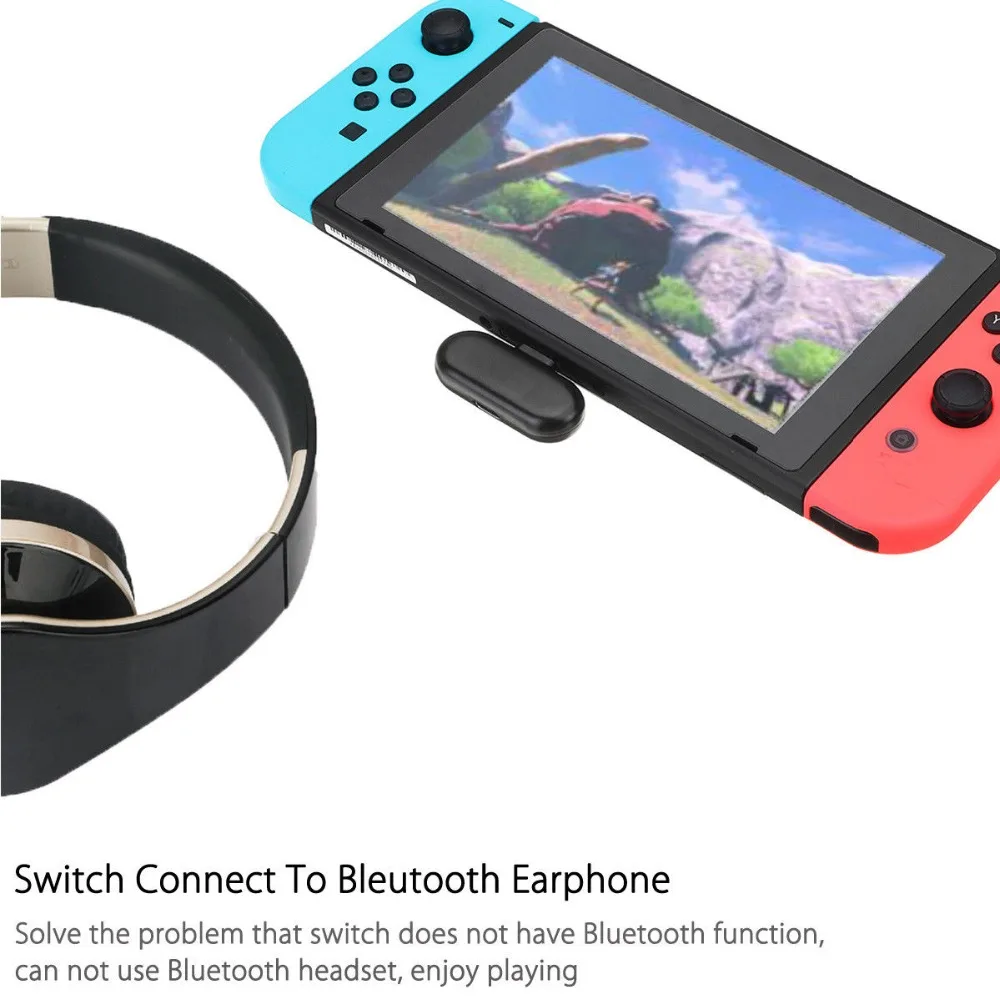 Gulikit Route + PRO беспроводной CSR Bluetooth 2 1 EDR type C USB адаптер аудио Кепка с символикой