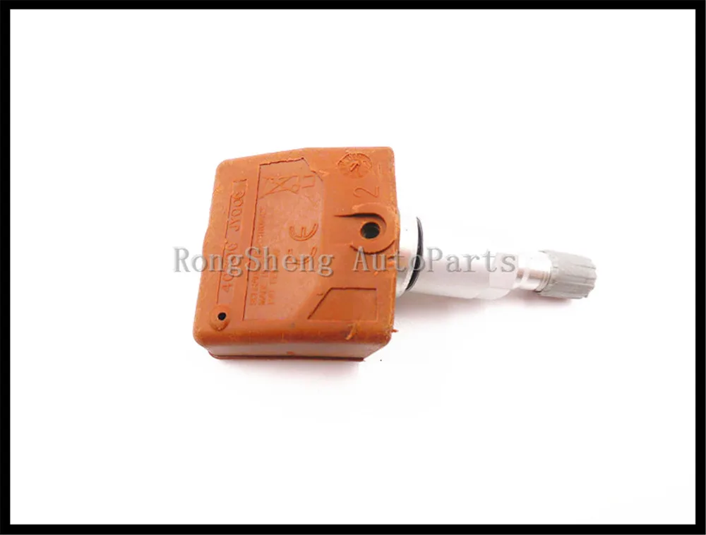 DPQPOKHYY OEM 40700-JA00C TPMS датчик давления в шинах для Infiniti Nissan | Автомобили и мотоциклы