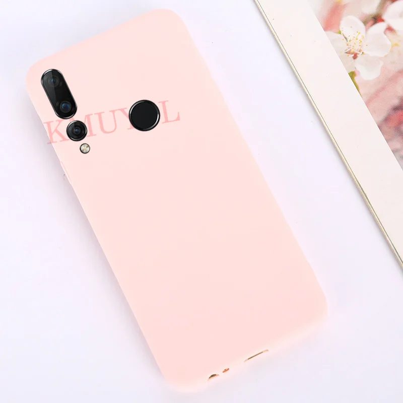 Чехол яркого цвета для huawei Honor 10i, чехол Honor10i, силиконовый чехол для huawei Honor 20i mate 20 P20 P30 Lite Pro, чехол для телефона