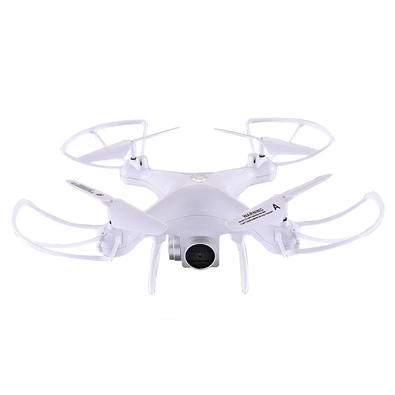 Upgrate Новый Дрон с камерой 1080P HD белый Hover Helikopter VS X52 RC Full hd камера