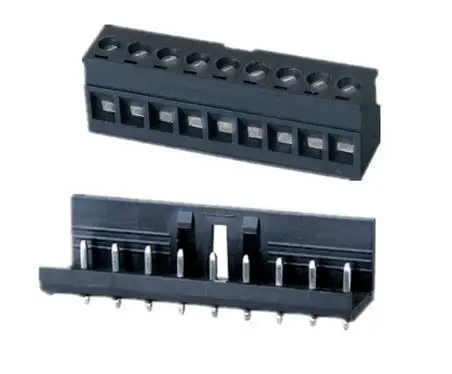Бесплатная доставка SM PLC терминальный разъем тип 5 08 amphenol соединитель staight 12pin