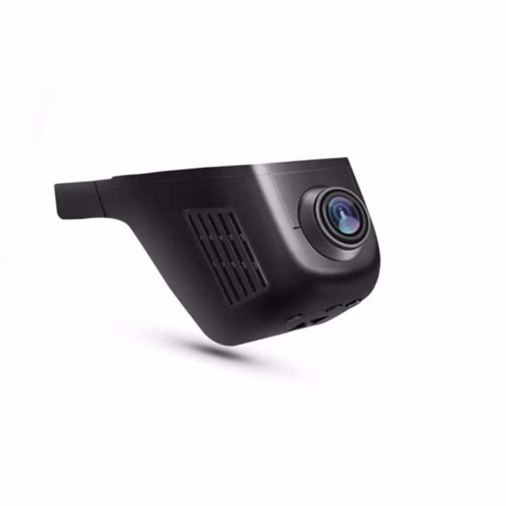 YESSUN для FIAT Freemont Автомобильный видеорегистратор Wifi DVR мини камера Novatek 96658 FHD 1080P