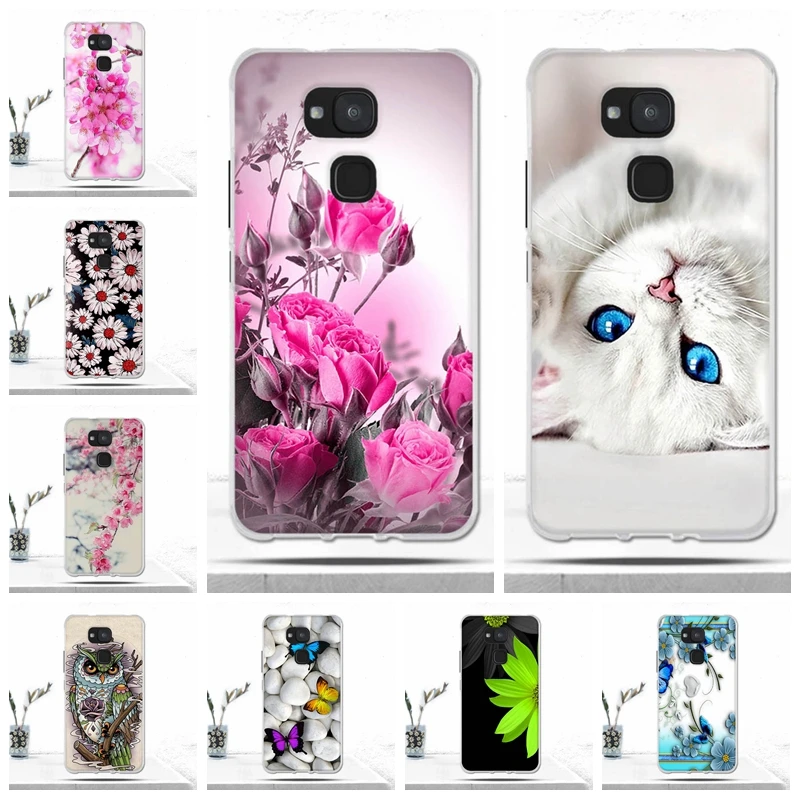Чехлы для BQ Aquaris V Plus/VS Plus чехол мягкий силиконовый из ТПУ телефона чехлы Coque |