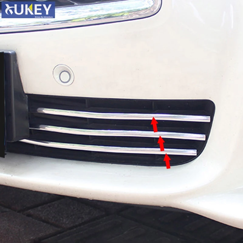 

12mm Car Styling Chrome Decorative Strips Door Window Body Molding Trim Cover Moulding Garnish Decoration Protection Accessories