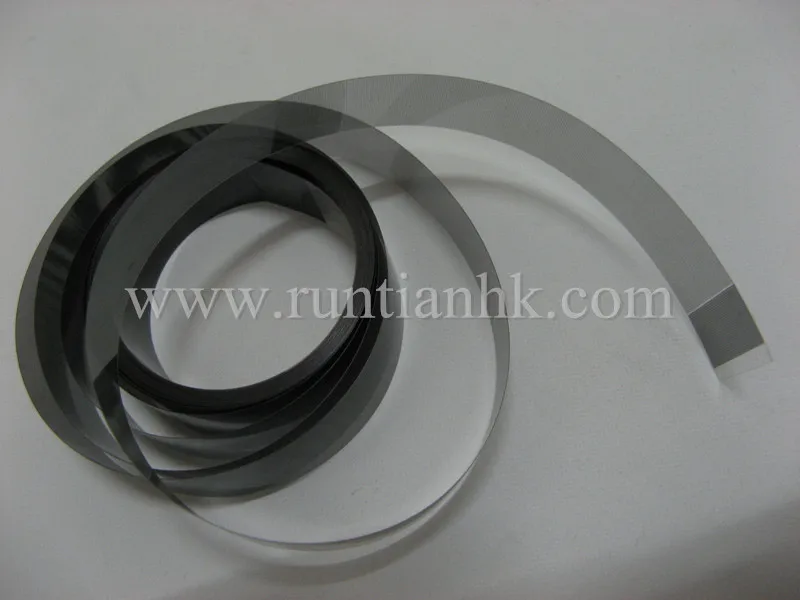 

180dpi 15mm width raster strip encoder strip for Mimaki jv3 printer