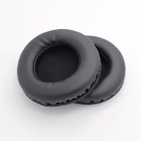 fistar replacement accessories soft sponge foam earmuff cup ear pads cushions for technics rp dh1200 dh1200 dj headphones