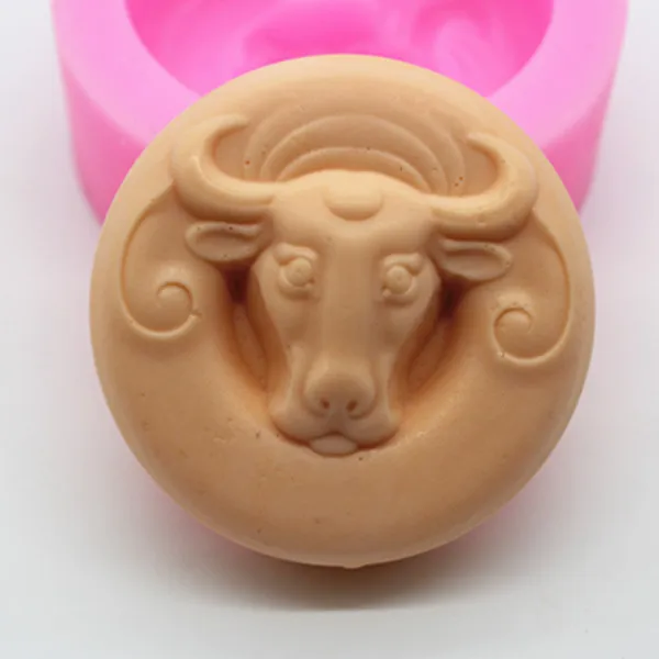 Форма для мыла C425/форма ручной работы/силиконовая форма/пресс форма из