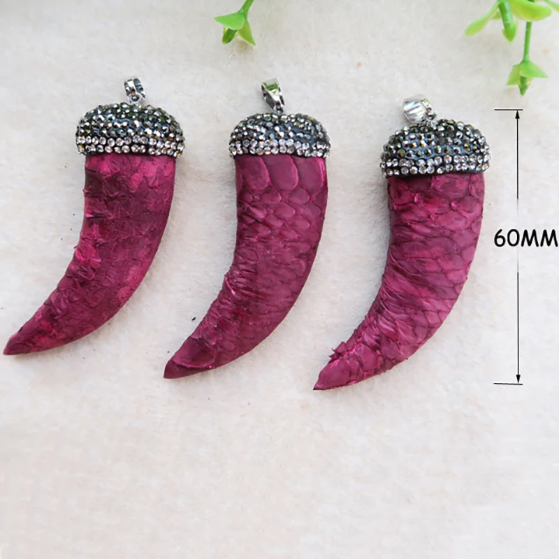 1 шт. подвеска из натурального камня в виде змеиной кожи|necklace tibet|necklace claynecklace toy |
